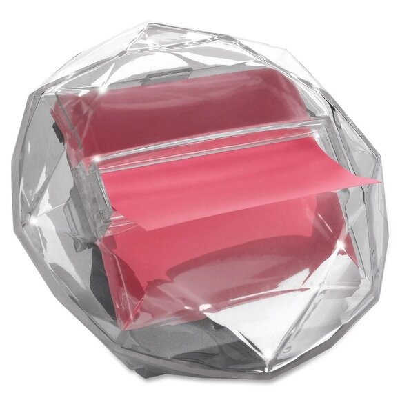 Post-it Pop-up Notes Dispenser for 3 x 3-Inch Notes, Diamond Shaped - Picture 4 of 4